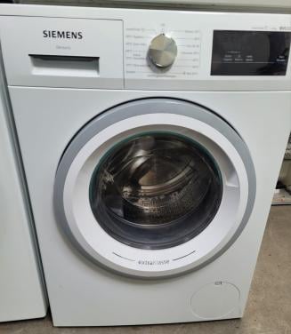Siemens IQ300 wasmachine uit 2024
