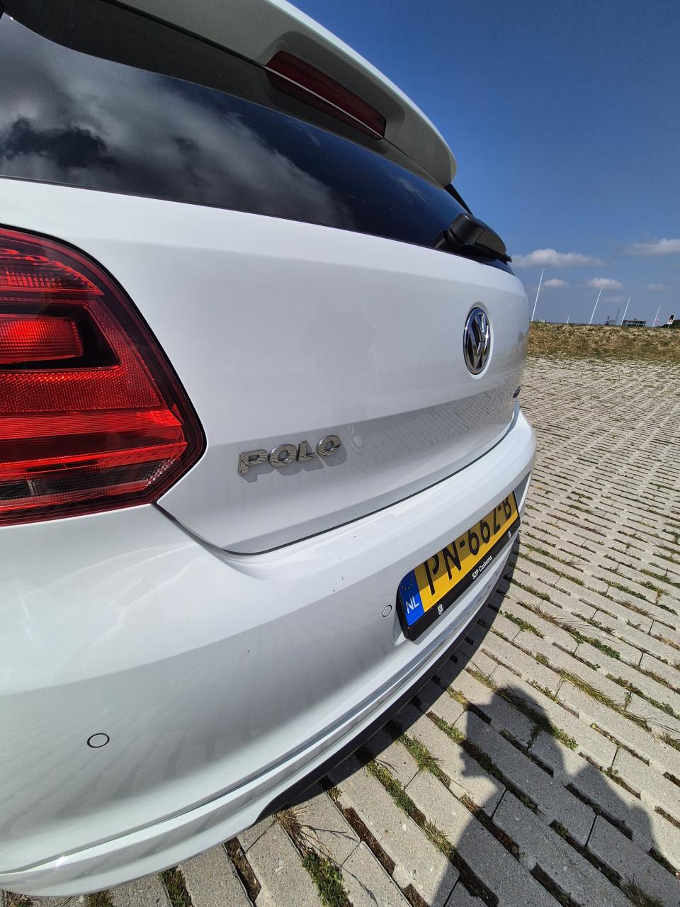 Volkswagen Polo 1.0 met nieuwe APK!