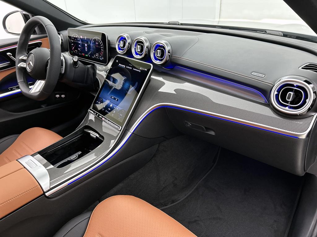 Mercedes-Benz C-Klasse 300 e 140 years edition |  comfortpakket plus | nigh