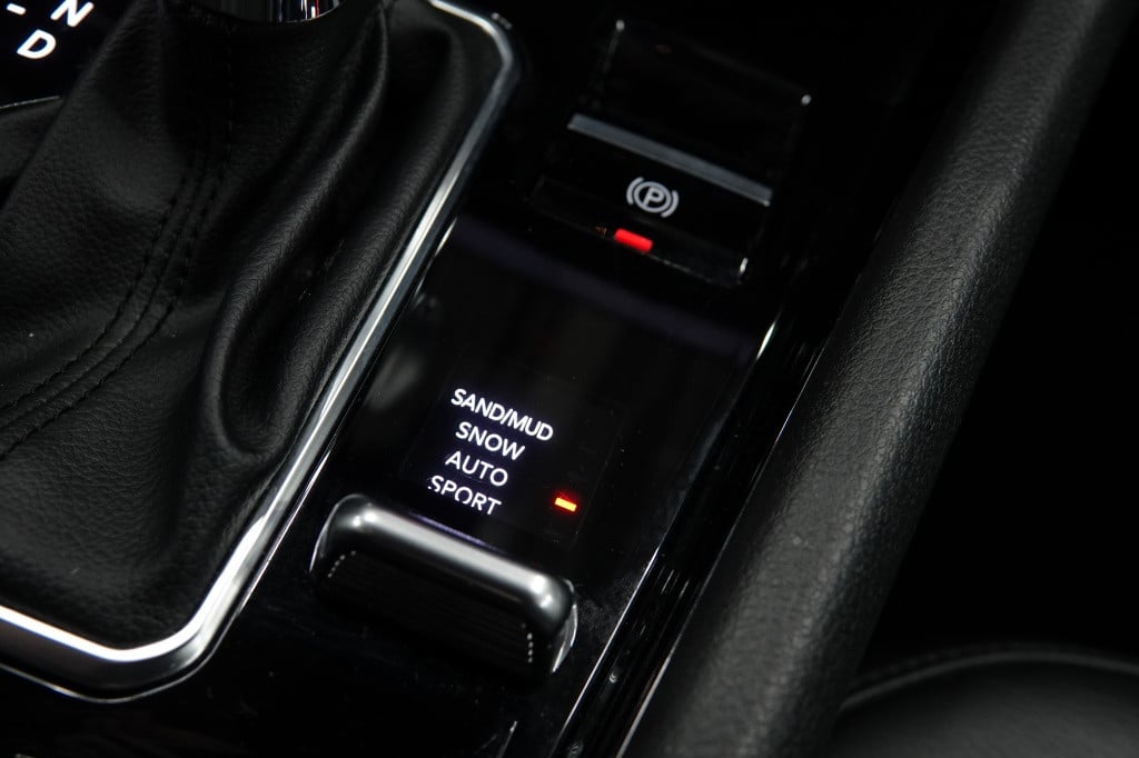Jeep Compass 1.3 t 4xe
