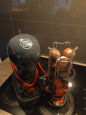 Nescafe Dolce Gusto