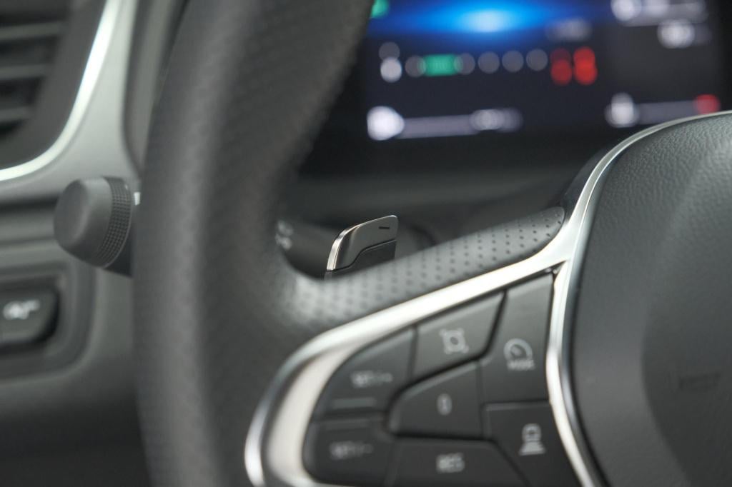 Renault Captur mild hybrid 160 techno | pack winter | camera | adaptieve cr