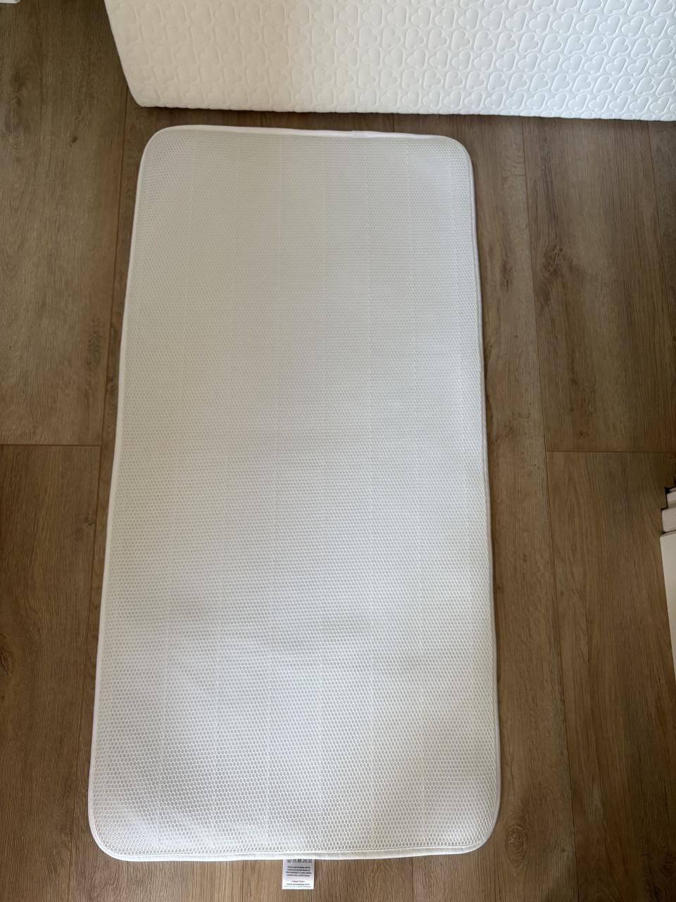 NIEUW ! Aerosleep ledikant matras 120x60cm