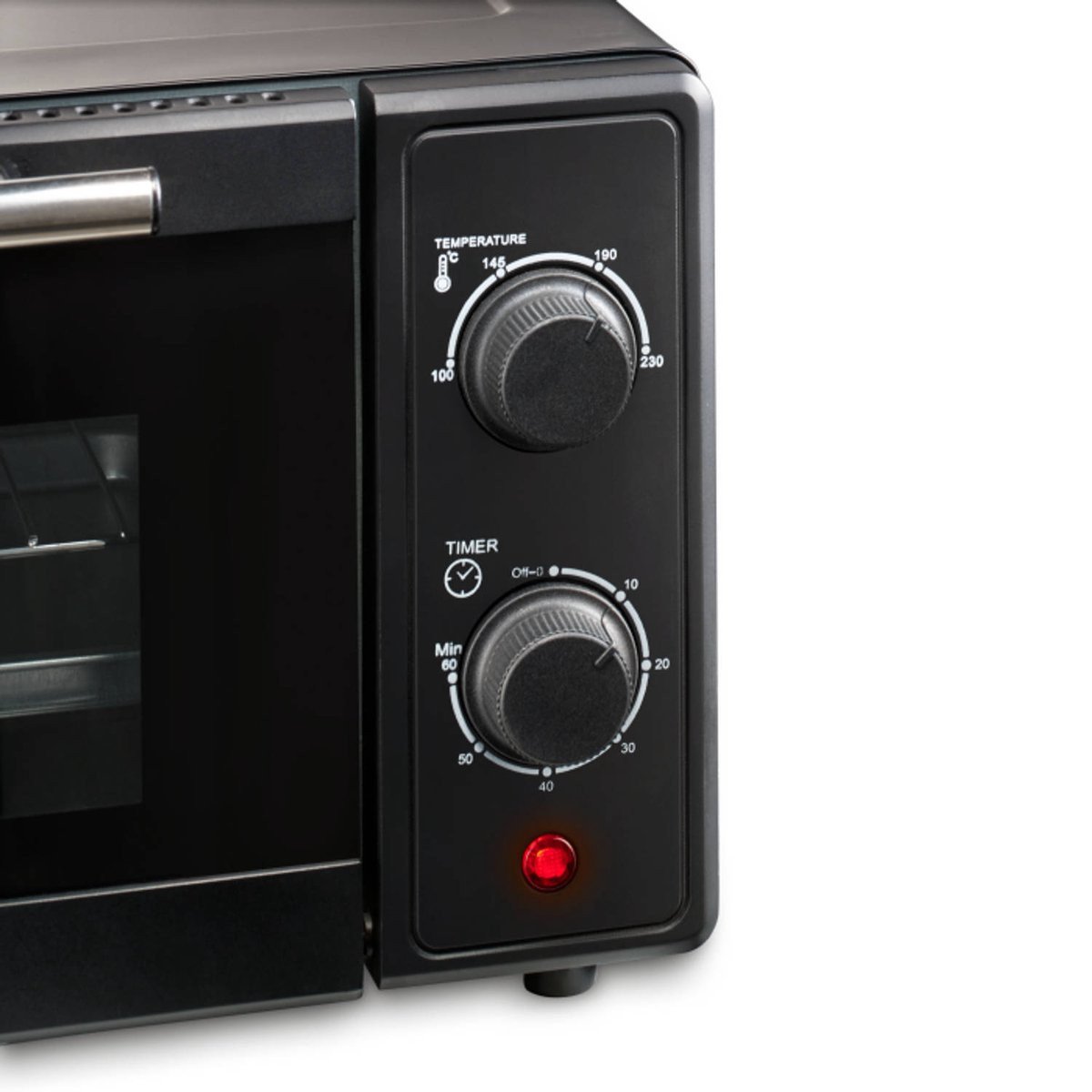 Mini oven