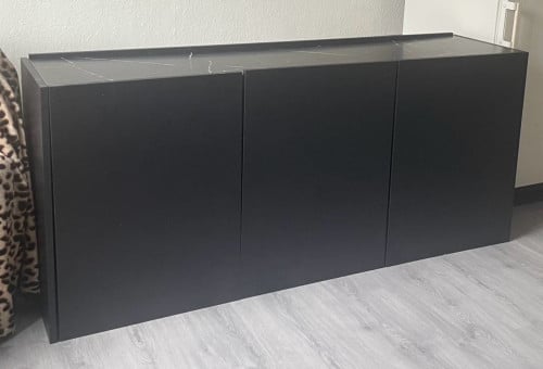 Buffetkast Marmer
