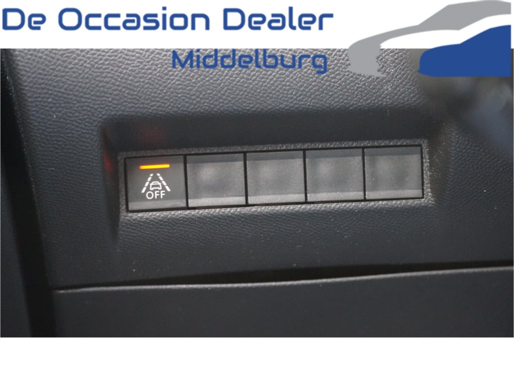 Peugeot 2008 1.2 puretech gt-line rijklaar incl garantie