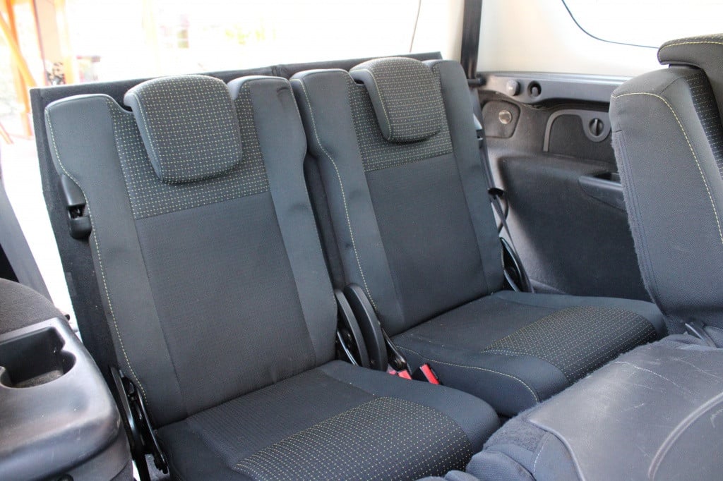 Renault Grand Scenic 1.4 tce bns sport 7p