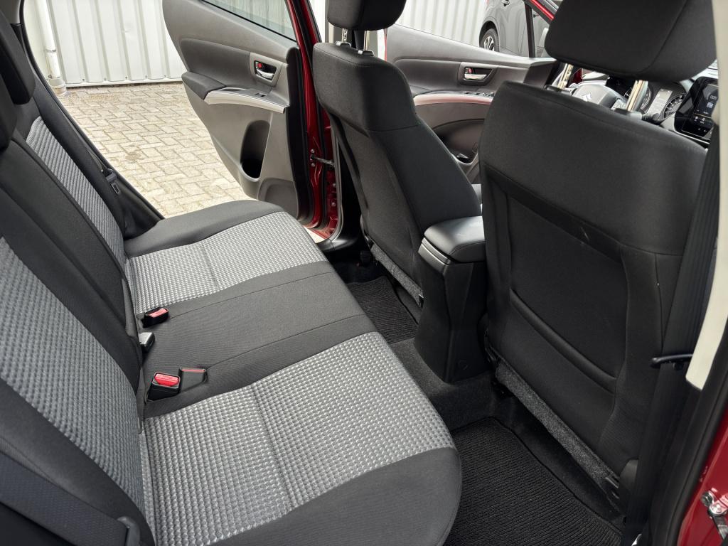 Suzuki Sx4 S-cross automaat 1.4 boosterjet select hybrid | trekhaak afneemb