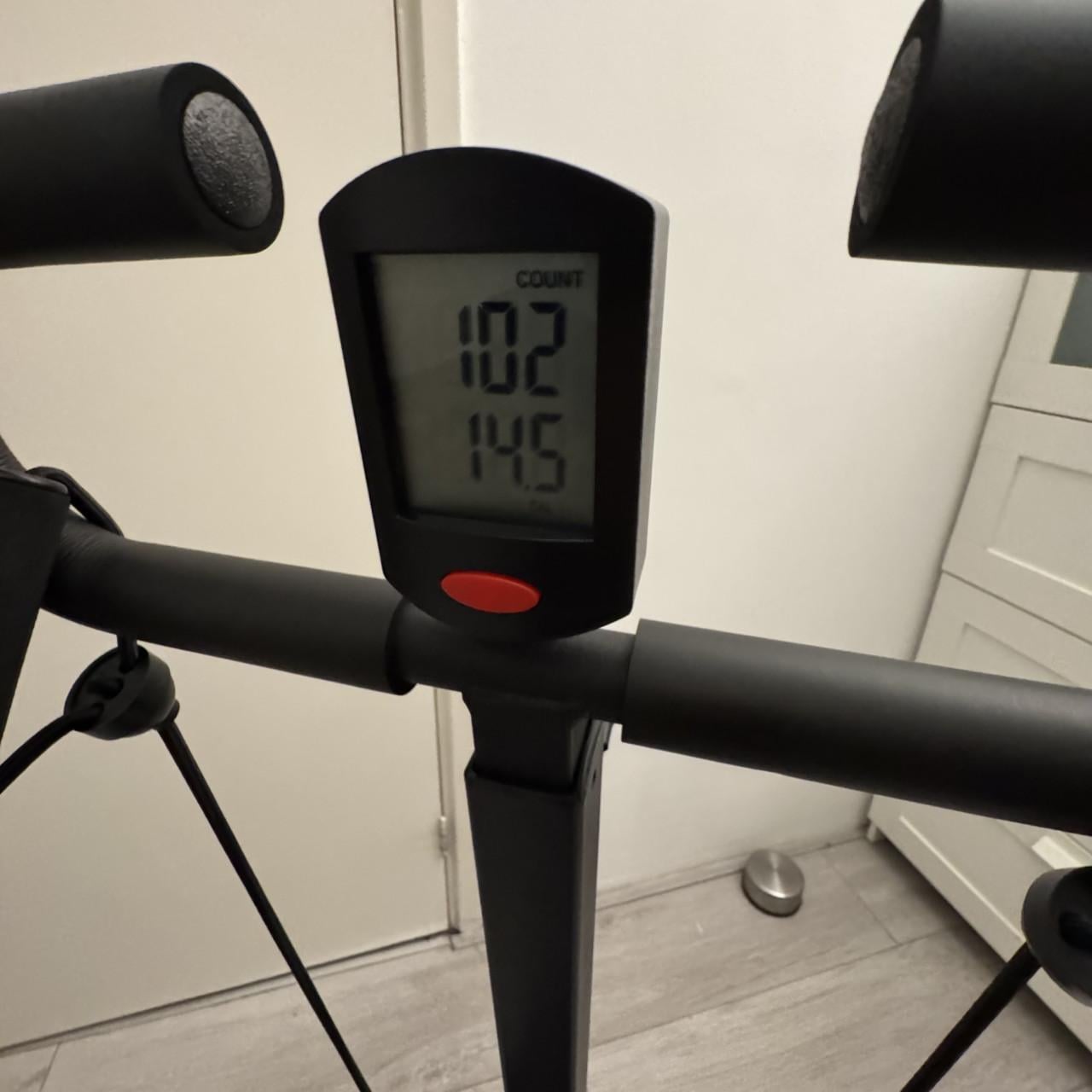 Home trainer