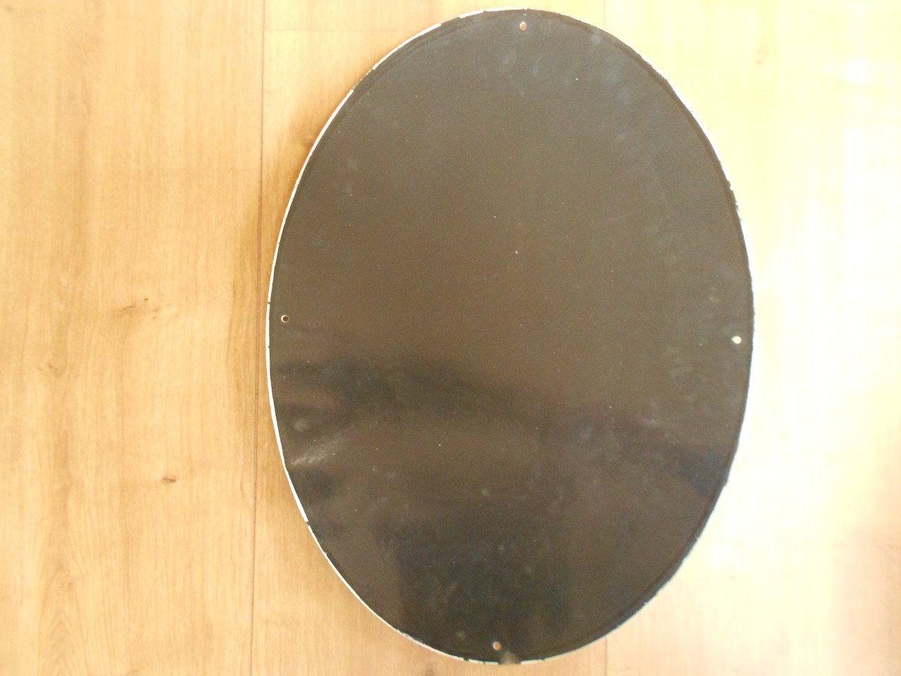 Emaille reclamebord Frankenheim alt bier schild jaren 80