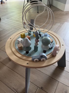 Speeltafel Janod