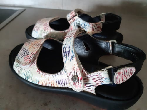 Sandalen