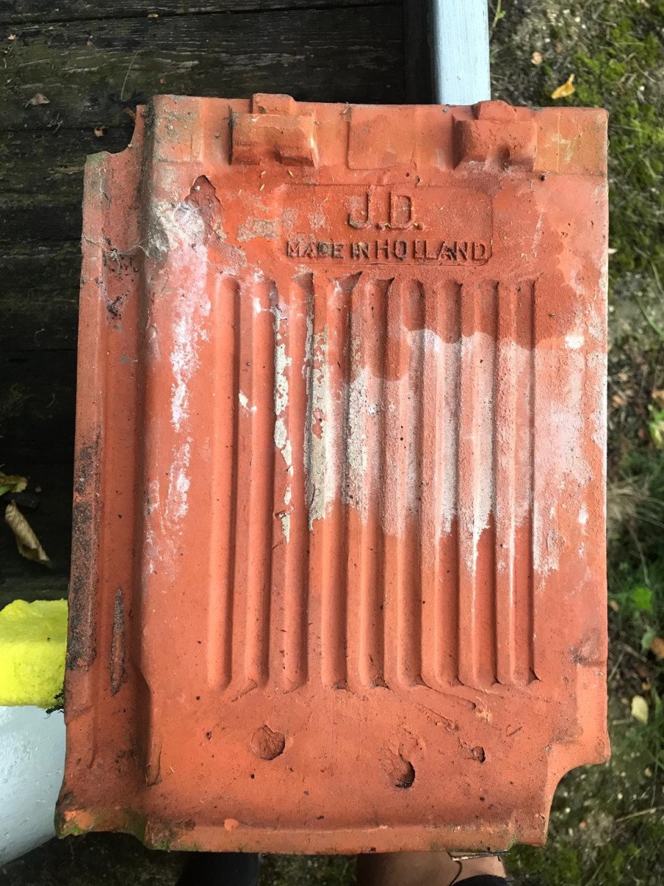 Sterreberg, Pottelberg, Marcke le Courtrai, Gebr. Teeuwen en JD Belfeld