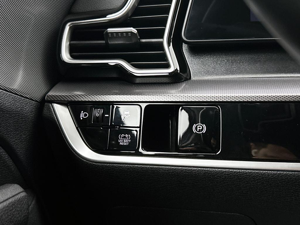 Kia Sportage 1.6 t-gdi hybrid dynamicline | camera | apple carplay/android 