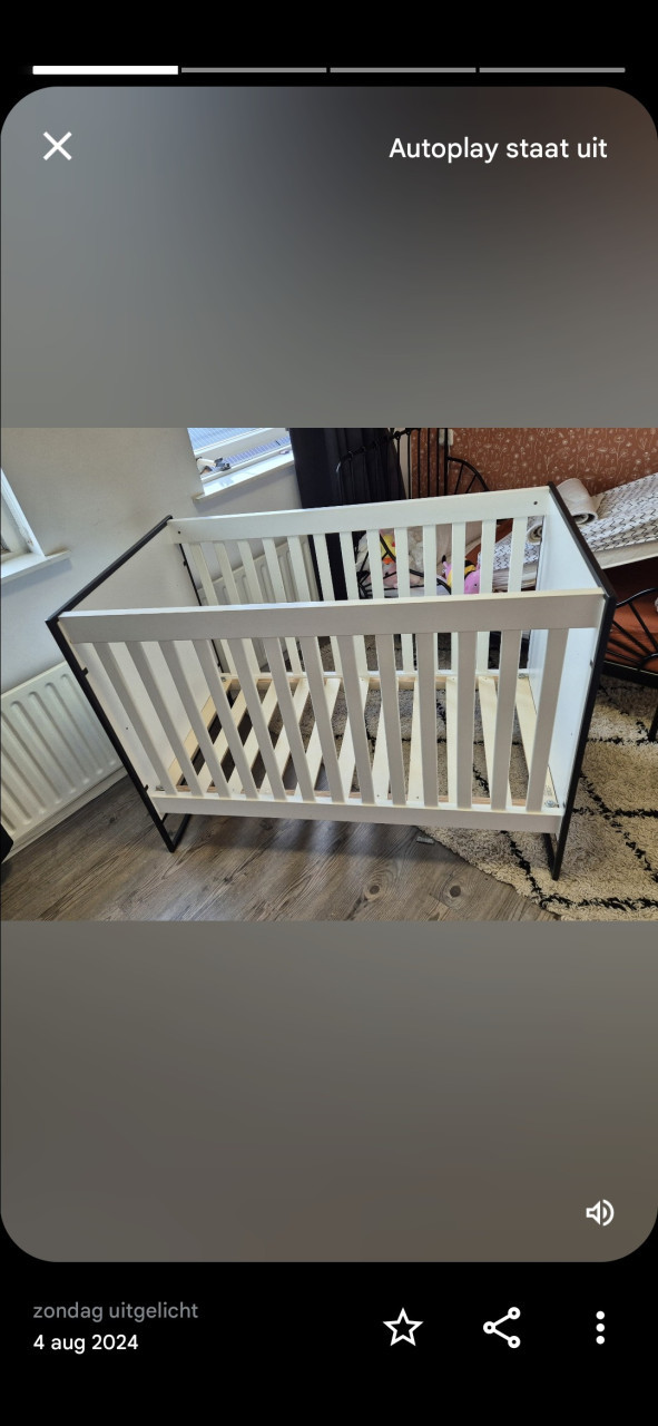 Babykamer