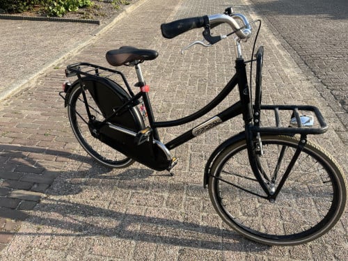 Fiets popal 24 inch