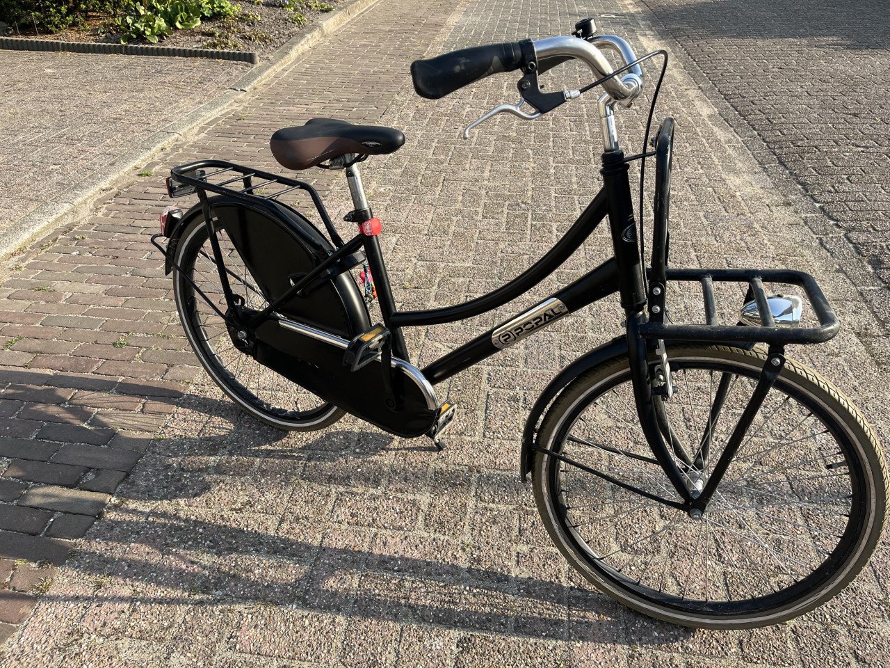 Fiets popal 24 inch