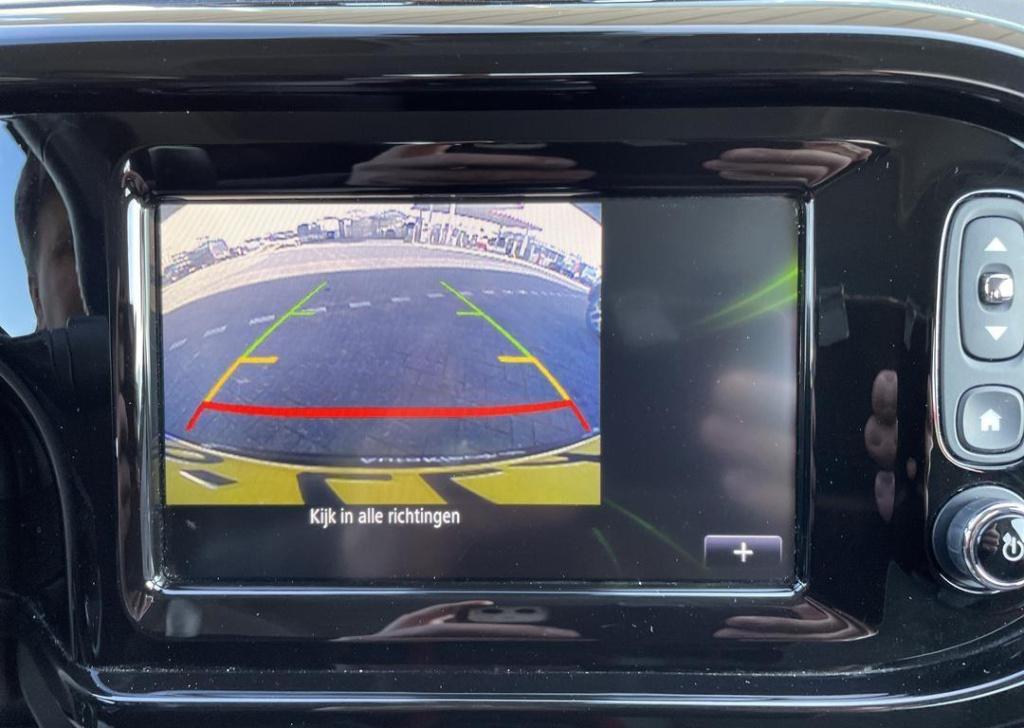 Renault Twingo 0.9 tce dynamique