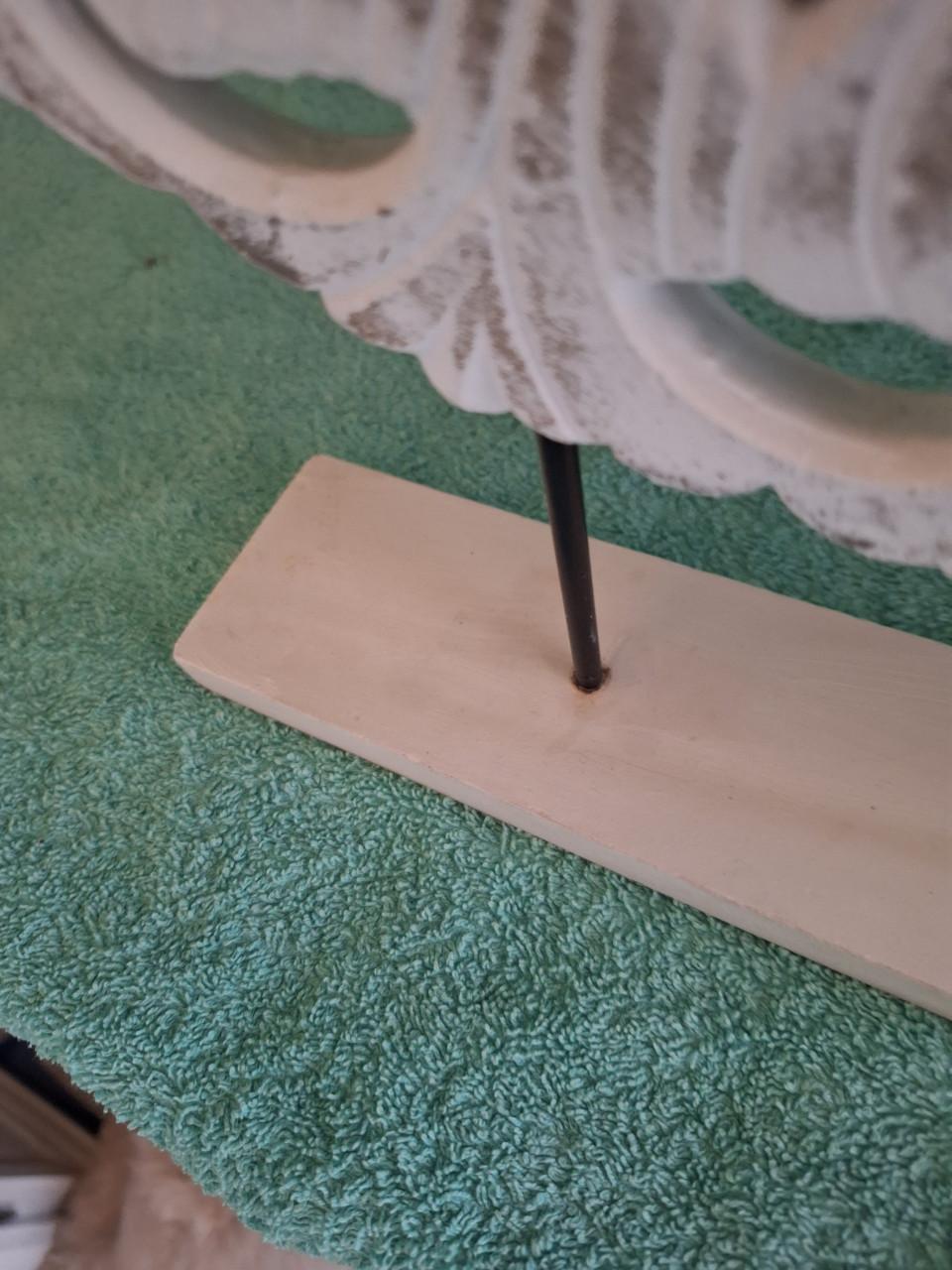 Decoratief scherm
