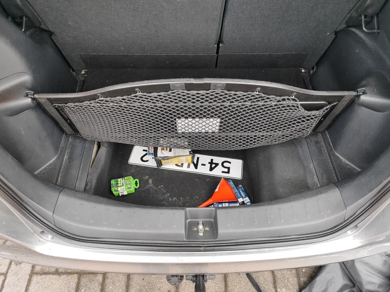 Honda Jazz 2010 1.4 liter trekhaak, volledig onderhoud