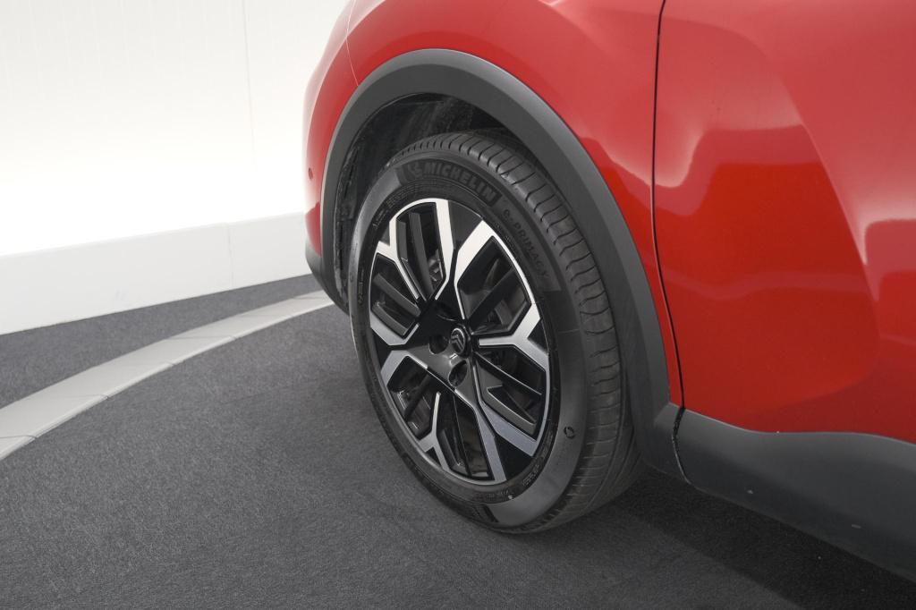 Citroen C4 1.2 hybrid 145pk max | 360 camera | adaptieve cruise control | n