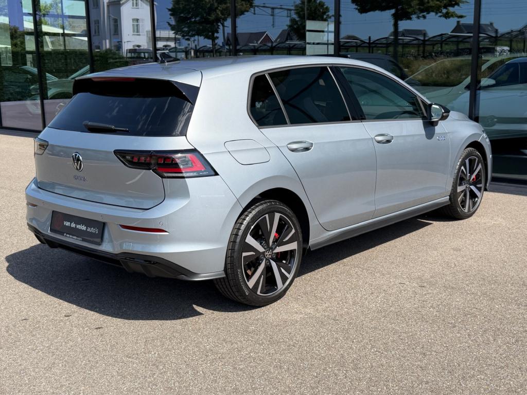 Volkswagen Golf 1.5 272pk ehybrid gte | trekhaak | led mistlampen | head up
