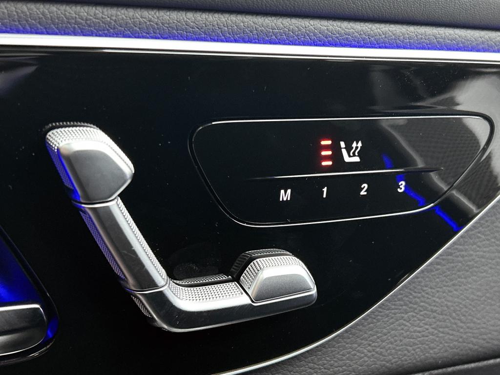 Mercedes-Benz Glc 300e 4matic business solution amg | premium | winterpakke