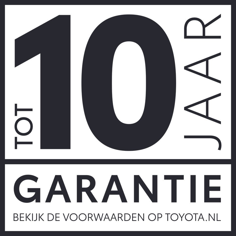 Toyota Rav4 2.5 hybrid executive nl auto | trekhaak | alarm klass 3 | vol l