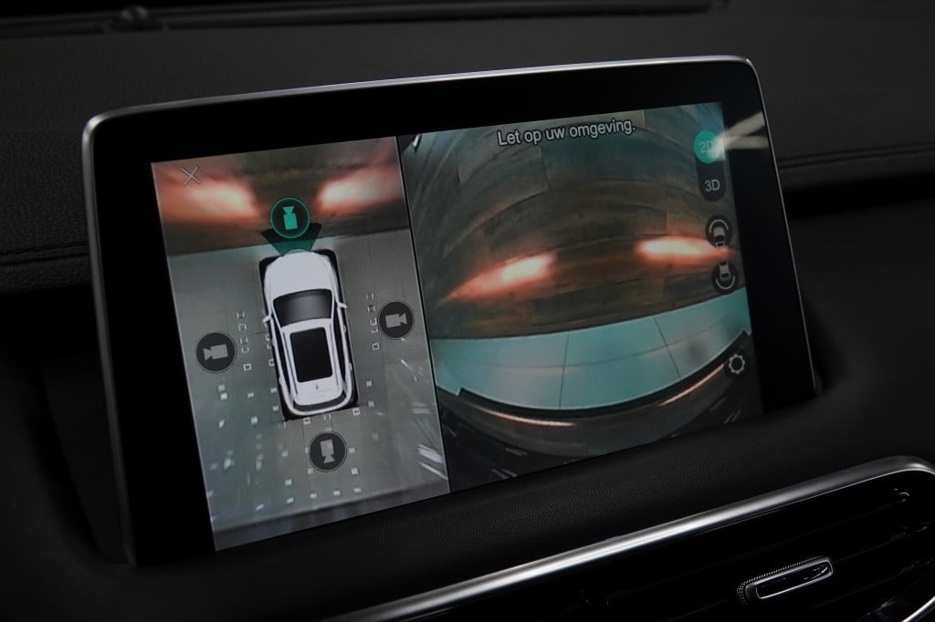 MG Ehs 1.5 tgdi luxury | pano | carplay | acc |