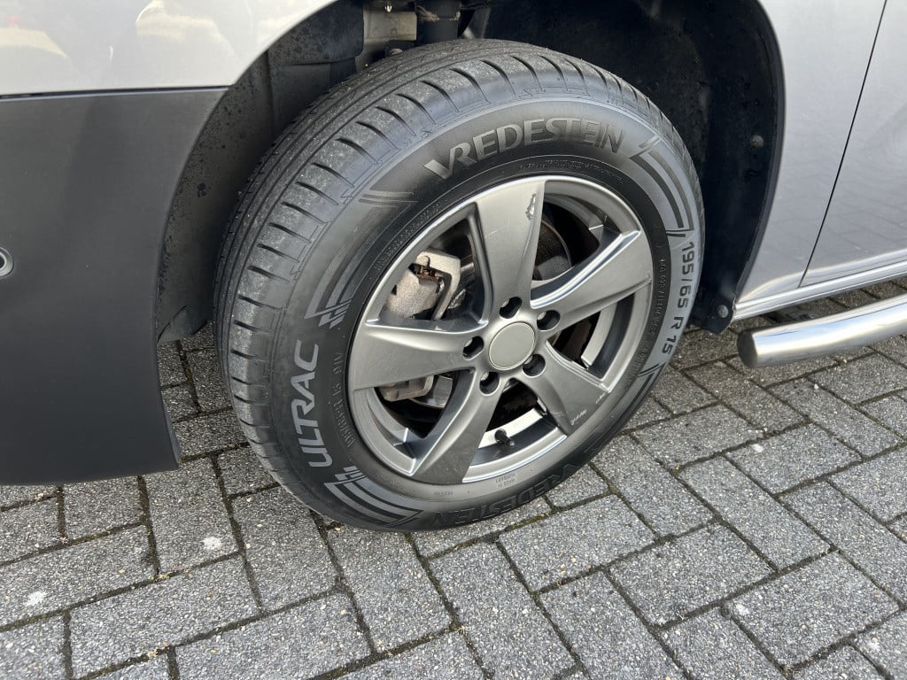 Toyota Proace city 1.5 d-4d profess.