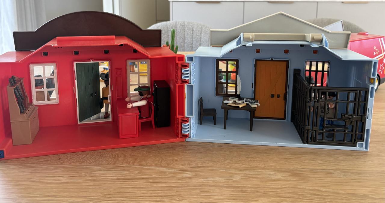 Playmobil