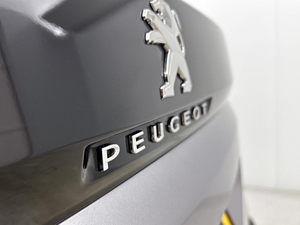 Peugeot 3008 hybrid 145 pk automaat gt | rijklaar | stoelverwarming | panor