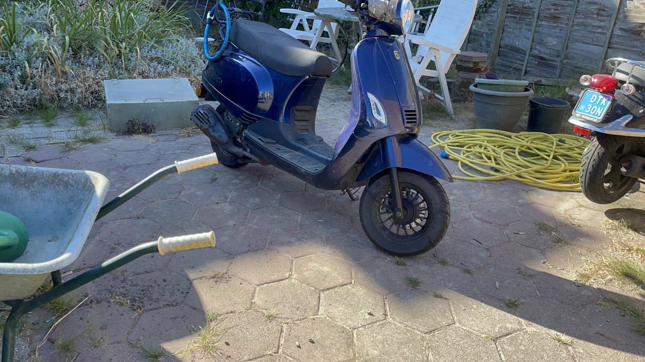 Scooter