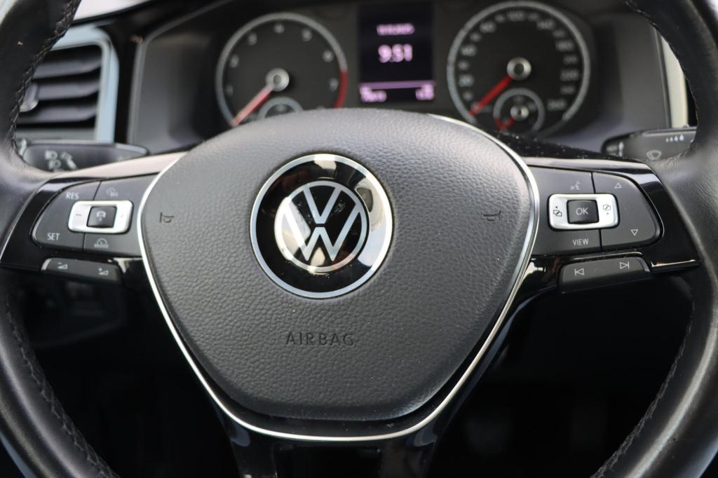 Volkswagen Polo 1.0 tsi comfortline executive 95pk