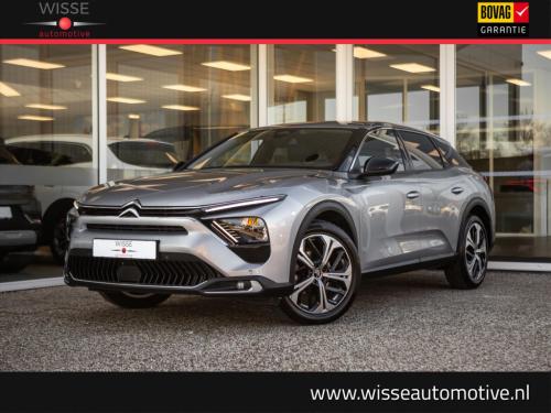 Citroen C5 X 1.2 puretech 130pk feel automaat | navigatie | camera | park. 