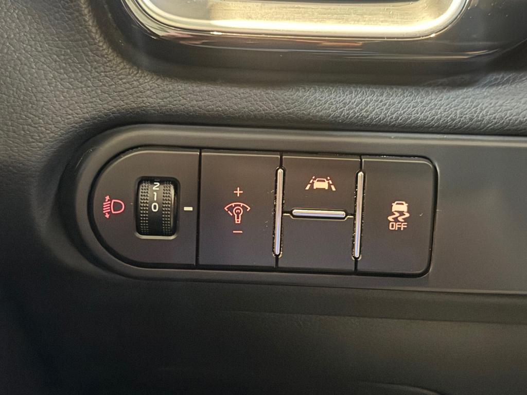 Kia Cee'd 1.0 t-gdi gt-line