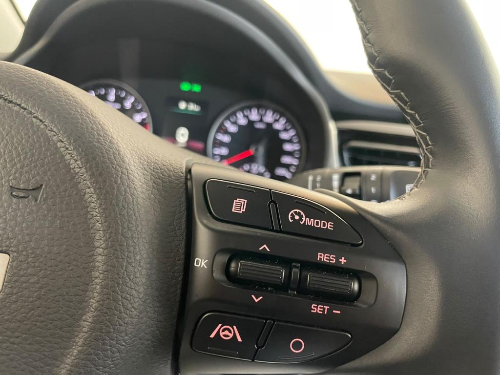 Kia Stonic 1.0 t-gdi mhev comfortline