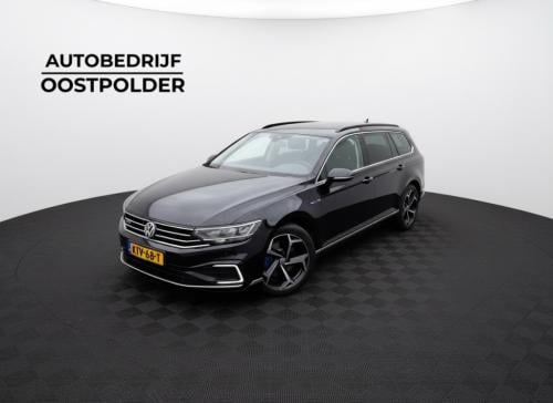 Volkswagen Passat variant 1.4 tsi phev gte business soh 93%