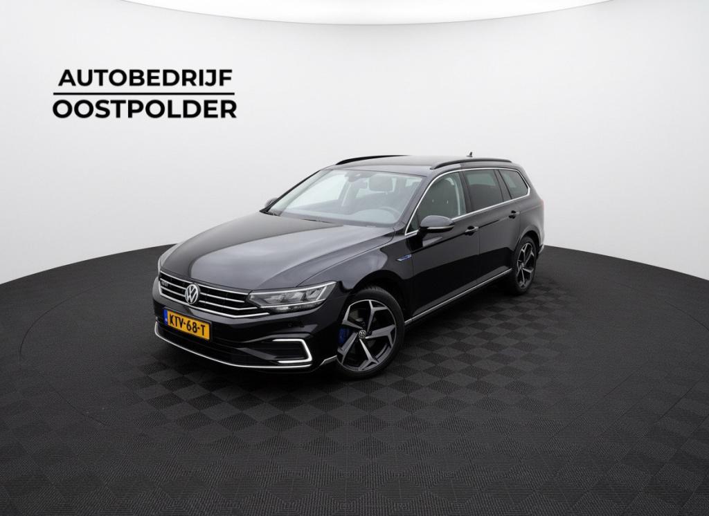 Volkswagen Passat variant 1.4 tsi phev gte business soh 93%