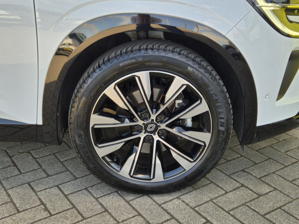 Renault Austral 1.2 e-tech full hybrid 200 techno