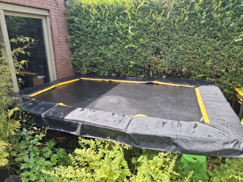 Trampoline