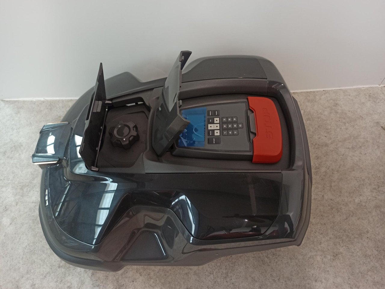 Husqvarna 315 Robotmaaier