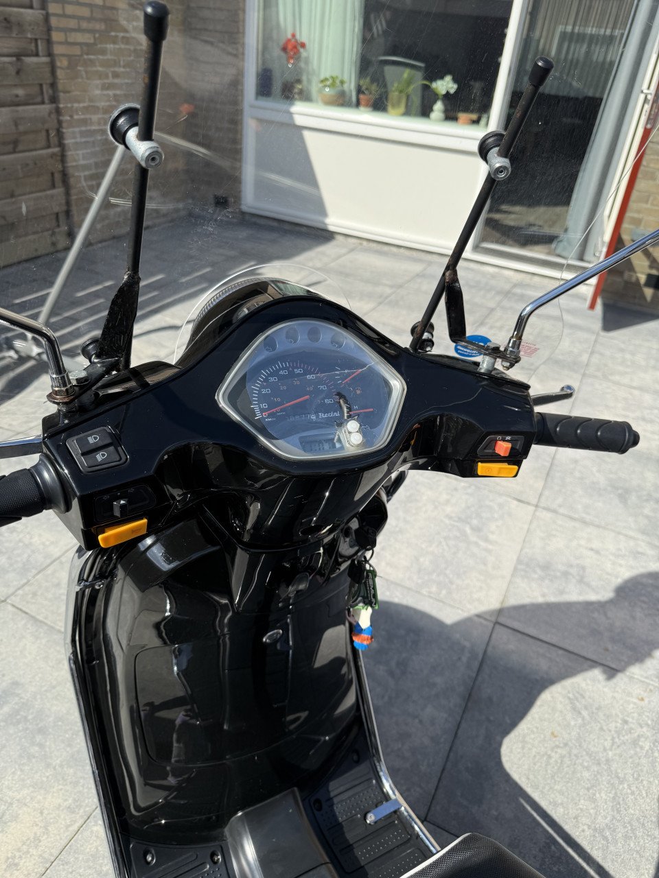 Scooter