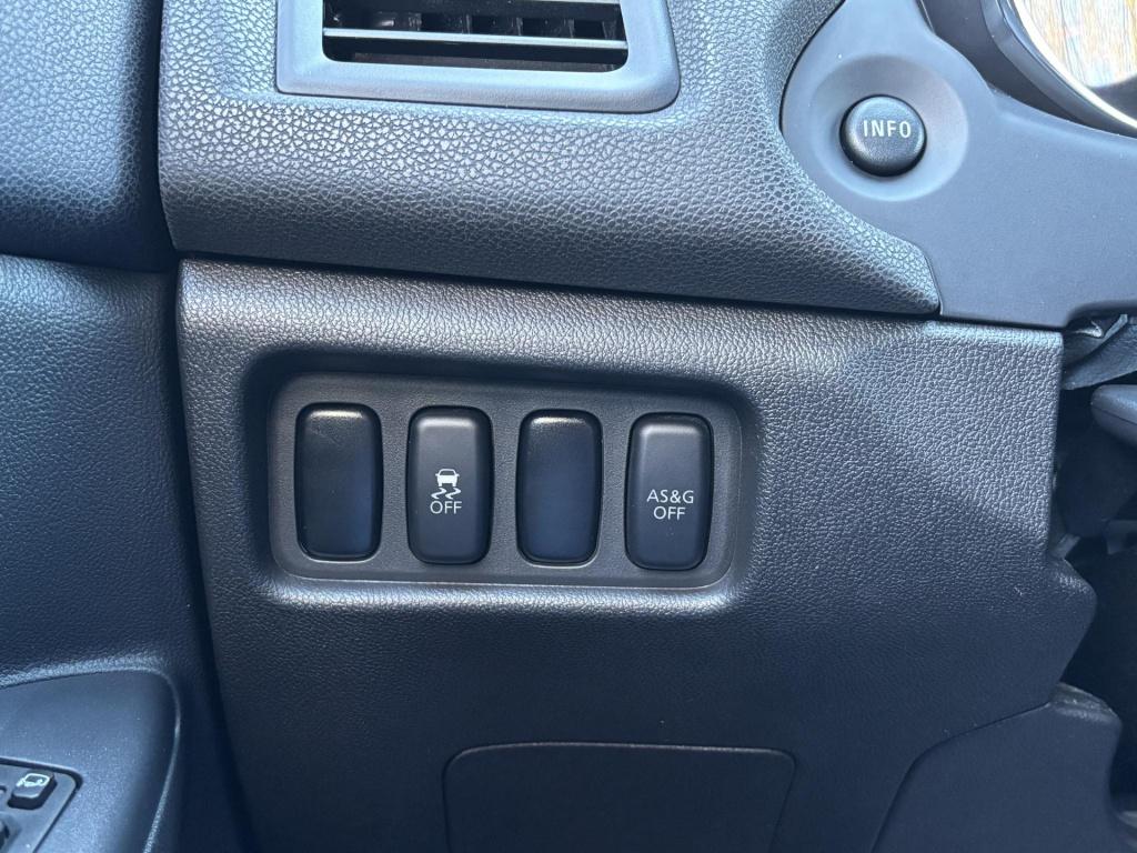 Mitsubishi Asx 1.6 cleartec connect pro incl. trekhaak!