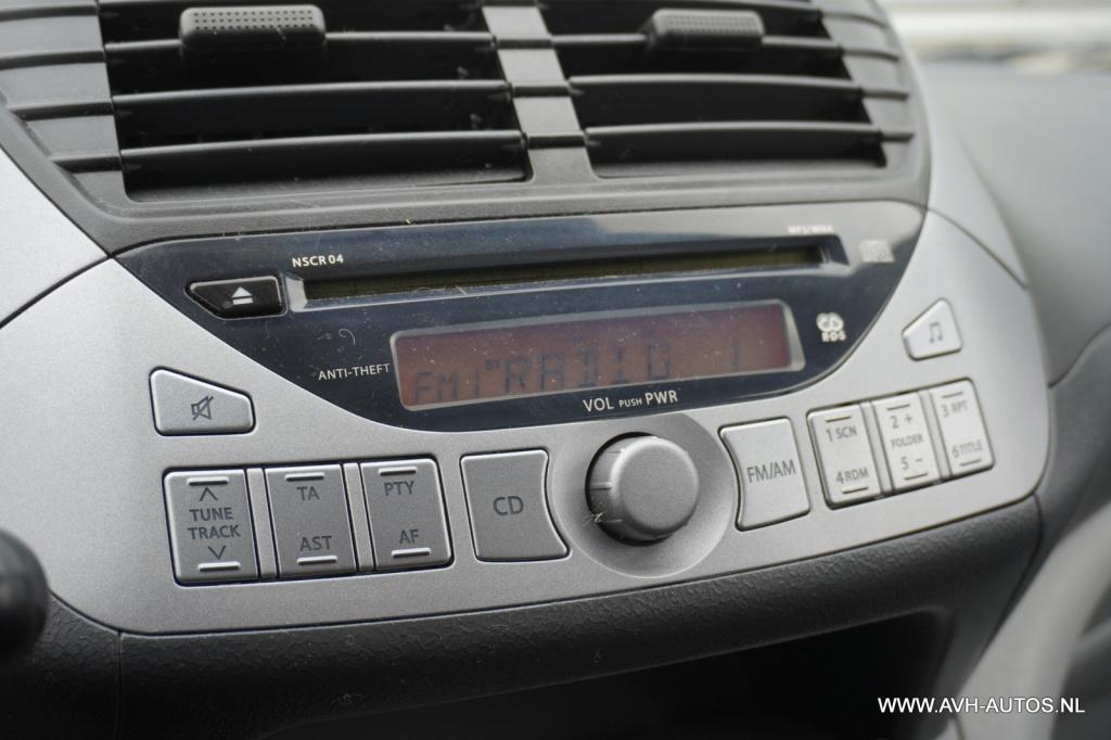 Nissan Pixo 1.0 acenta