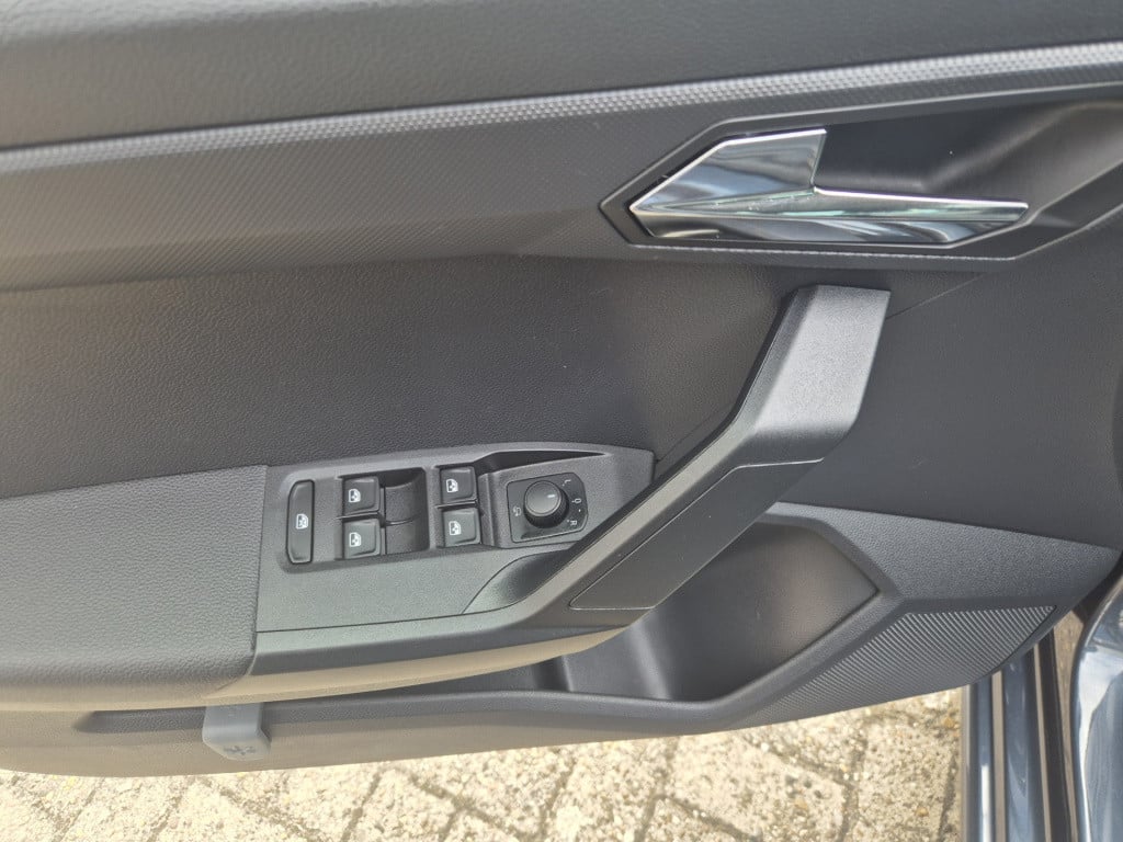 Seat Ibiza 1.0 tsi style business intense