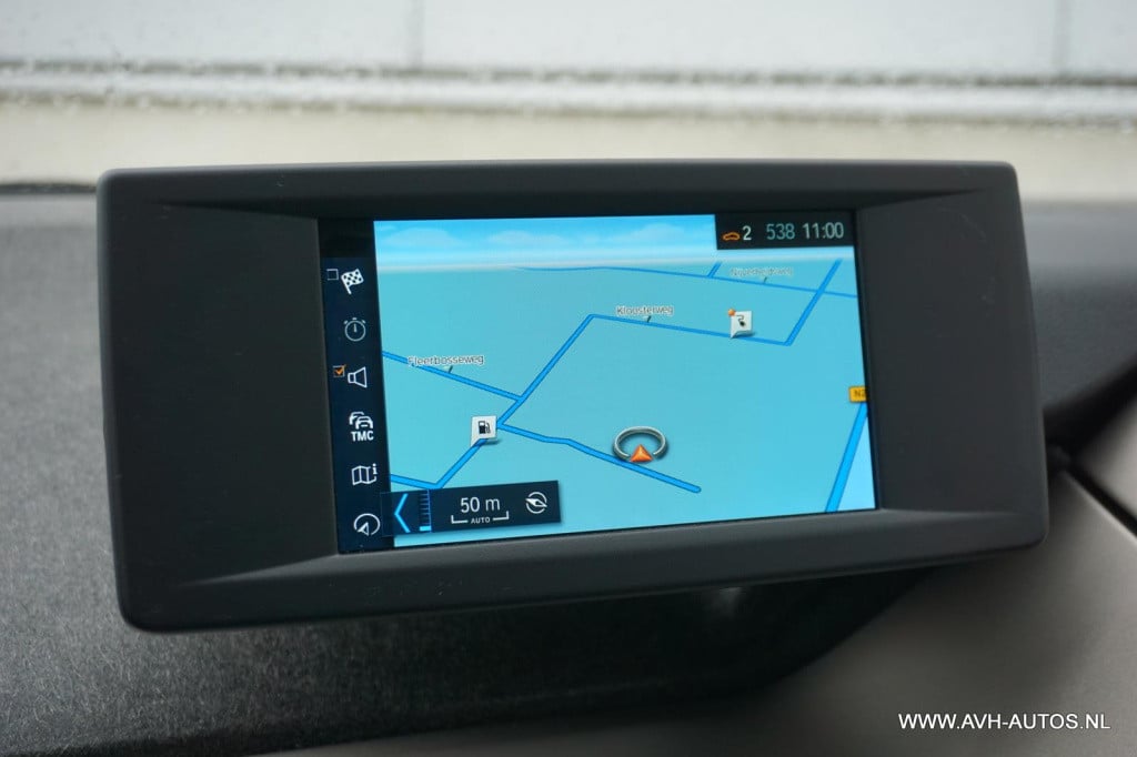 BMW I3 business edition 120ah 42 kwh