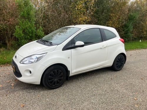 Ford Ka 1.2