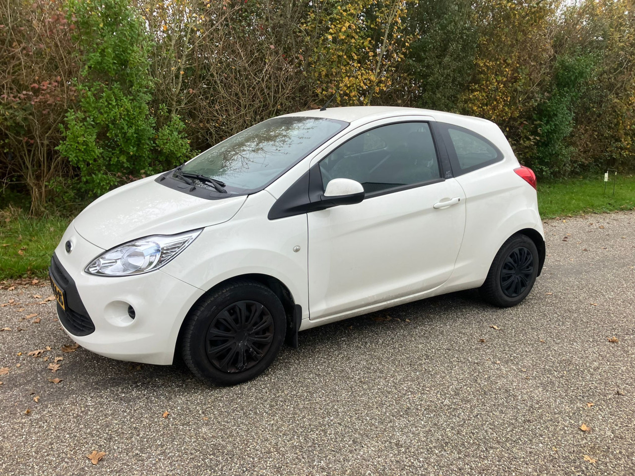 Ford Ka 1.2