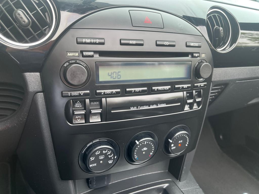 Mazda Mx-5 2.0 s-vt touring|rijklaar